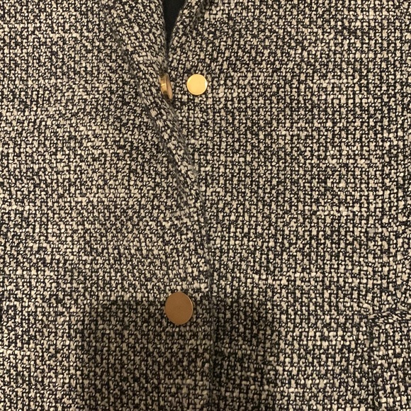 THE ROW blazer - Picture 3 of 15